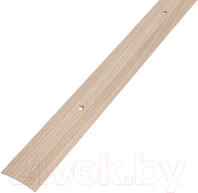 Порог Русский Профиль 38мм 0.9м (дуб жемчужный)