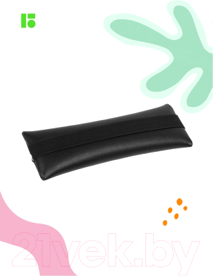 Изображение товара Пенал Berlingo Original Black / PM09074
