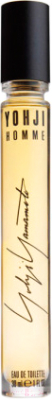Изображение товара Туалетная вода Yohji Yamamoto Homme (100мл)