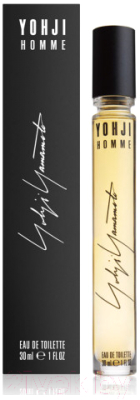 Изображение товара Туалетная вода Yohji Yamamoto Homme (100мл)