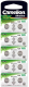 Комплект батареек Camelion AG5-BP10 Mercury Free / 12813 - 