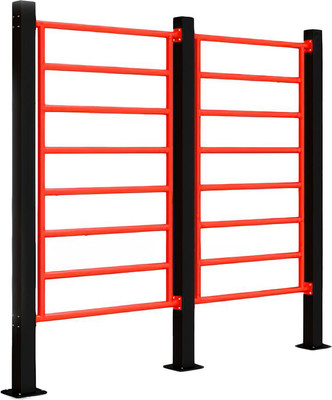 Шведская стенка для воркаута Dinamika ZSO-003742 - 