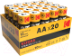 Батарейка Kodak LR06-20 bulk Xtralife Alkaline - 