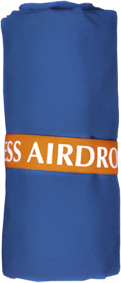 Изображение товара Полотенце Guten Morgen Fitness 80x130 / Пфит-ИГ-80-130 (индиго)