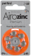 Батарейка Perfeo Airozinc Premium / PF ZA13/6BL - 