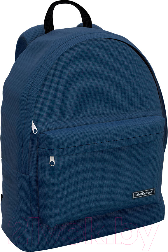 Рюкзак Erich Krause EasyLine 17L Deep Blue / 57710