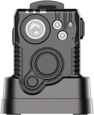 Переносной видеорегистратор BodyDvr 550 64GB/GPS