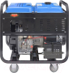 Миниатюра изображения товара Дизельный генератор TCC SDG 7500EHA / 100026
