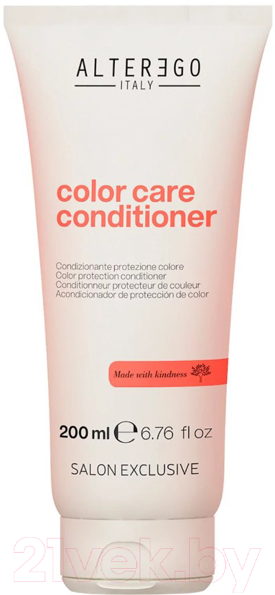 Кондиционер для волос Alter Ego Italy Color Care Conditioner Для окрашенных и осветленных волос