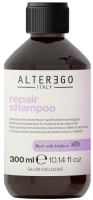 Шампунь для волос Alter Ego Italy Repair Shampoo Восстанавливающий (300мл) - 