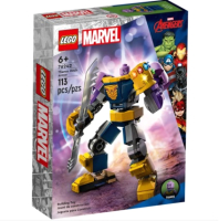 Конструктор Lego Super Heroes Танос: робот / 76242 - 