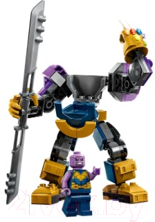 Конструктор Lego Super Heroes Танос: робот / 76242