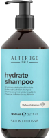 

Шампунь для волос, Italy Hydrate Shampoo Увлажняющий для сухих волос