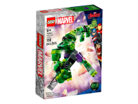 Конструктор Lego Super Heroes Халк: робот / 76241 - 