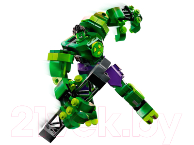 Конструктор Lego Super Heroes Халк: робот / 76241