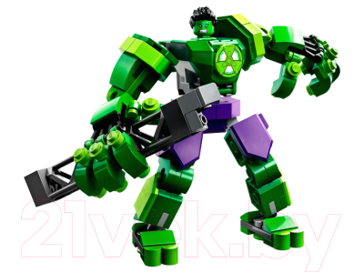 Конструктор Lego Super Heroes Халк: робот / 76241