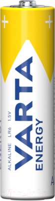 Комплект батареек Varta Energy LR6 / 4106 229 491