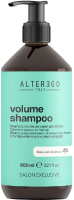 

Шампунь для волос Alter Ego, Italy Volume Shampoo Для придания объема