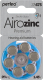 Комплект батареек Perfeo Airozinc Premium / PF ZA675/6BL - 