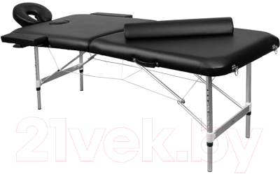 Изображение товара Массажный стол BodyFit HM2711-1.2.3 (синий)