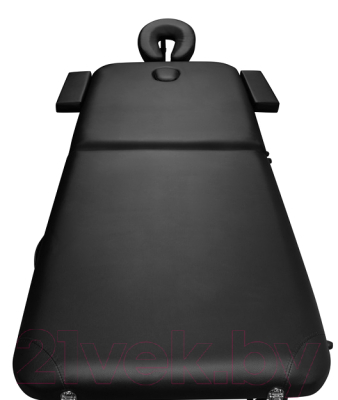 Изображение товара Массажный стол BodyFit HM2711-1.2.3 (синий)