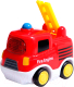 Автомобиль-вышка Zabiaka Пожарная машина / 4994548 (красный) - 