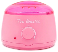 Воскоплав Pro Wax 100 (розовый) - 