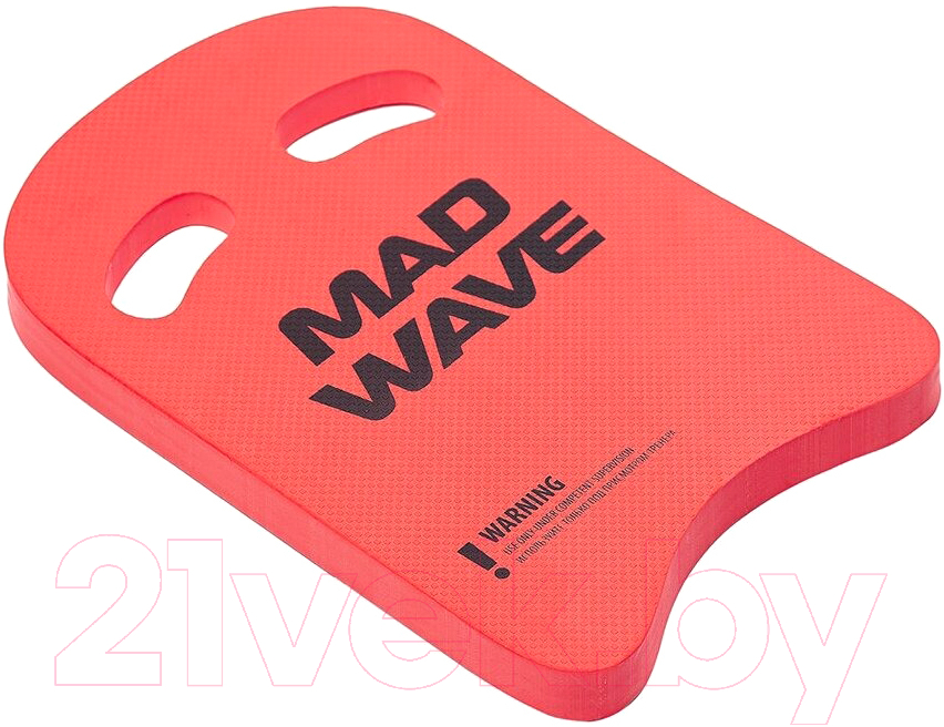 Доска для плавания Mad Wave Light 35
