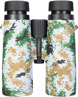 Бинокль Levenhuk Camo Dots 10x42 / 81925