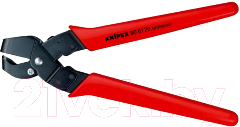 Ножницы просечные Knipex 906120