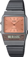 Часы наручные унисекс Casio AQ-800ECGG-4A - 