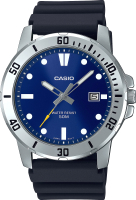 Часы наручные мужские Casio MTP-VD01-2E - 