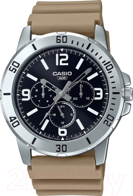 Часы наручные мужские Casio MTP-VD300-5B