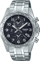 Часы наручные мужские Casio MTP-W500D-1A - 