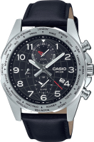 Часы наручные мужские Casio MTP-W500L-1A - 