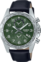 Часы наручные мужские Casio MTP-W500L-3A - 