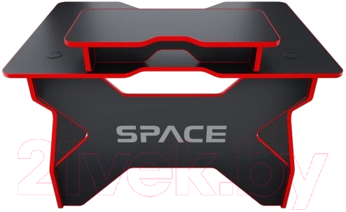 Геймерский стол Vmmgame Space 120 Dark / ST-1-BS-1-BRD_120SET