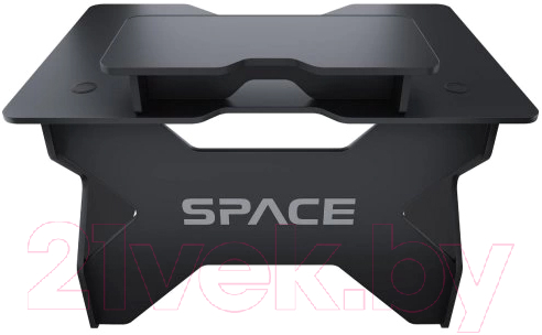 Геймерский стол Vmmgame Space 120 Dark / ST-1-BS-1-BBK_120SET