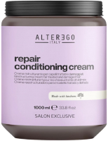 

Кондиционер для волос, Italy Repair Conditioning Cream Восстанавливающий