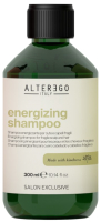 Шампунь для волос Alter Ego Italy Energizing Shampoo Активизирующий и стимулирующий (300мл) - 