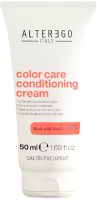 

Кондиционер для волос, Italy Color Care Conditioning Cream Для окрашенных волос