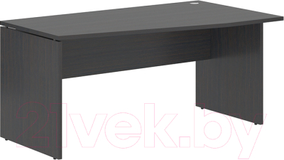 Skyland Xten XCT 169(R) (легно темный) Письменный стол купить в Минске ...