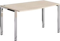 

Письменный стол Skyland, Xten-Gloss XGCT 149(L).1