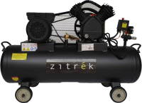 

Воздушный компрессор, z3k440/100 / 009-0054