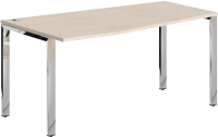 

Письменный стол Skyland, Xten-Gloss XGCT 169(L).1