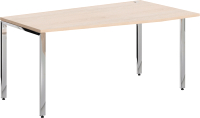 

Письменный стол Skyland, Xten-Gloss XGCT 169(R).1