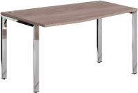 

Письменный стол Skyland, Xten-Gloss XGCT 149(L).1