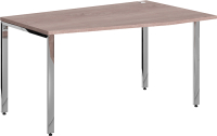 

Письменный стол Skyland, Xten-Gloss XGCT 149(R).1