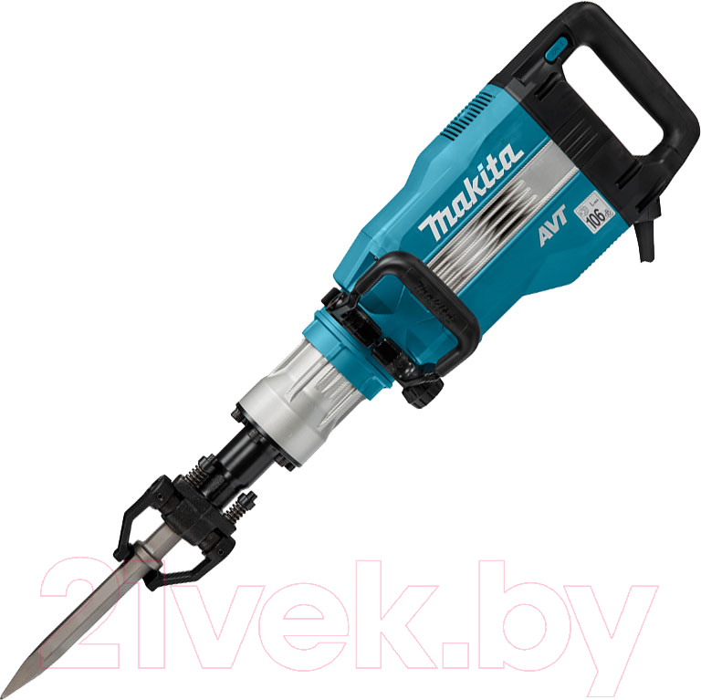 Профессиональный отбойный молоток Makita HM1512