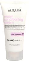 

Кондиционер для волос, Italy Repair Conditioning Cream Восстанавливающий